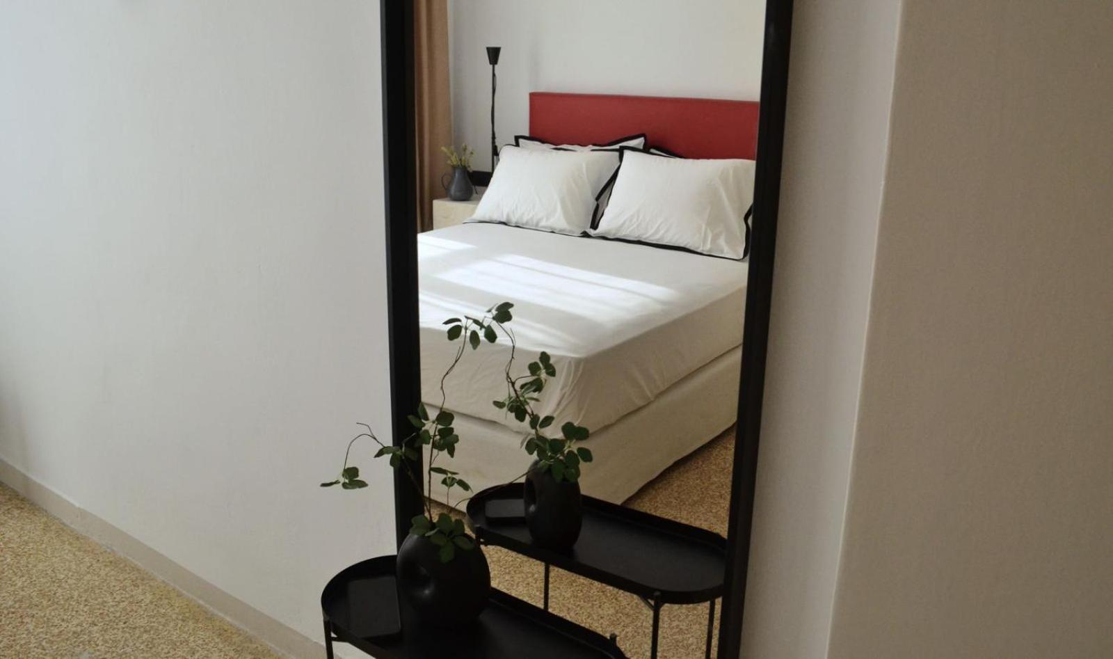 Anasa Hotel Athen Exterior foto