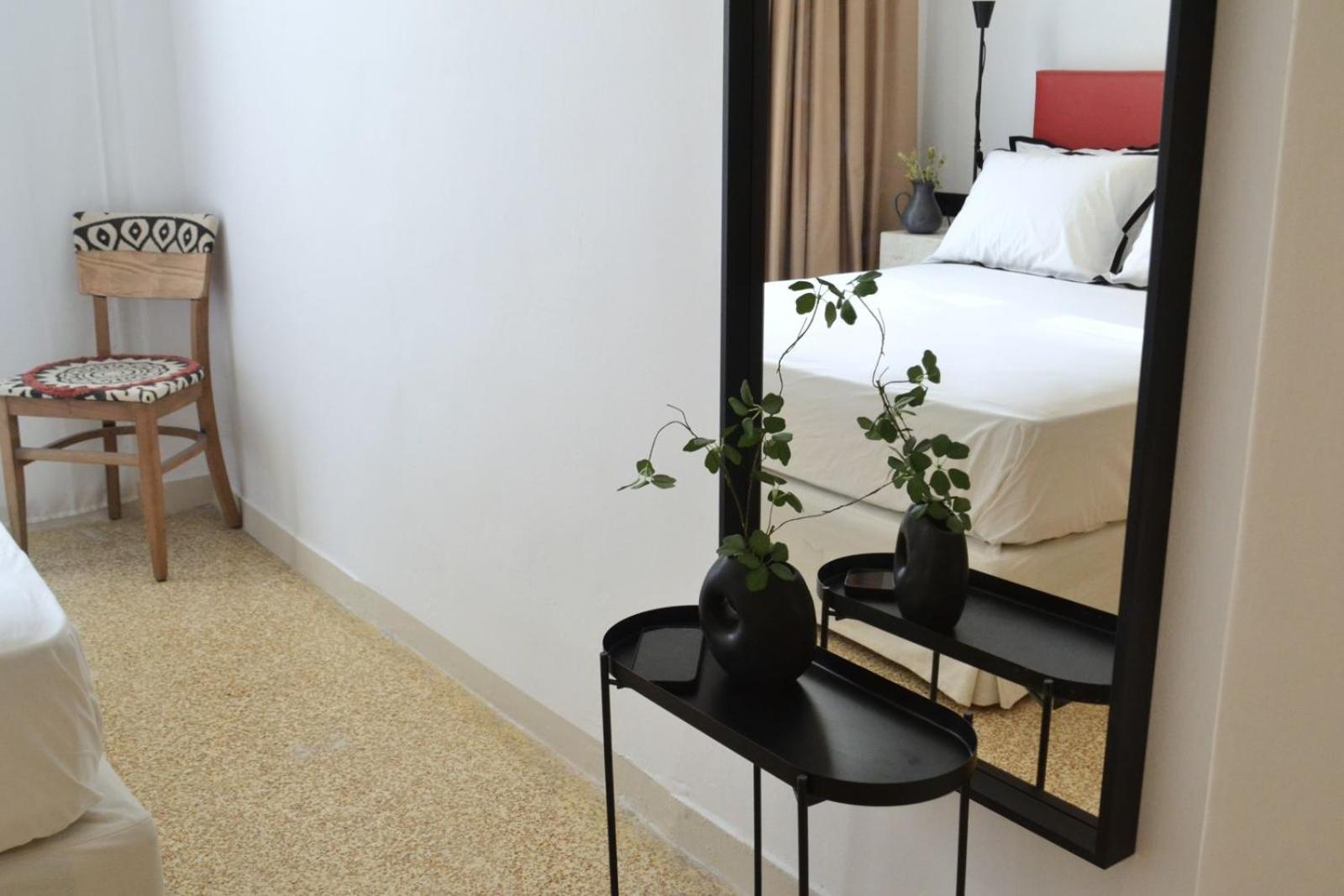 Anasa Hotel Athen Exterior foto